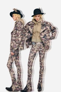 Norma Kamali Fall 2025 Ready-to-Wear Collection at New York Fashion Week