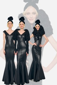 Norma Kamali Fall 2025 Ready-to-Wear Collection at New York Fashion Week