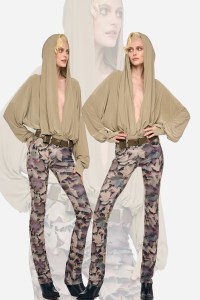 Norma Kamali Fall 2025 Ready-to-Wear Collection at New York Fashion Week