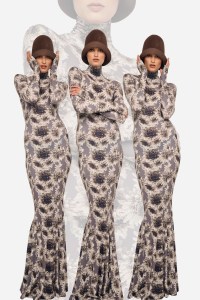 Norma Kamali Fall 2025 Ready-to-Wear Collection at New York Fashion Week