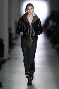 Onitsuka Tiger Fall 2025 Ready-to-Wear Collection at Milan Fashion Week