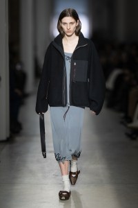 Onitsuka Tiger Fall 2025 Ready-to-Wear Collection at Milan Fashion Week