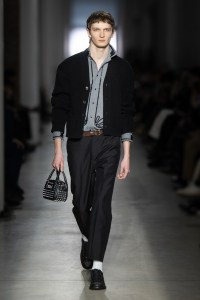 Onitsuka Tiger Fall 2025 Ready-to-Wear Collection at Milan Fashion Week