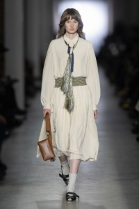 Onitsuka Tiger Fall 2025 Ready-to-Wear Collection at Milan Fashion Week