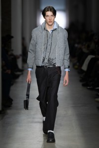 Onitsuka Tiger Fall 2025 Ready-to-Wear Collection at Milan Fashion Week