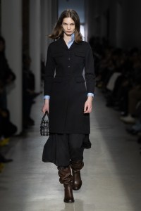 Onitsuka Tiger Fall 2025 Ready-to-Wear Collection at Milan Fashion Week