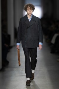 Onitsuka Tiger Fall 2025 Ready-to-Wear Collection at Milan Fashion Week