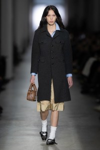 Onitsuka Tiger Fall 2025 Ready-to-Wear Collection at Milan Fashion Week