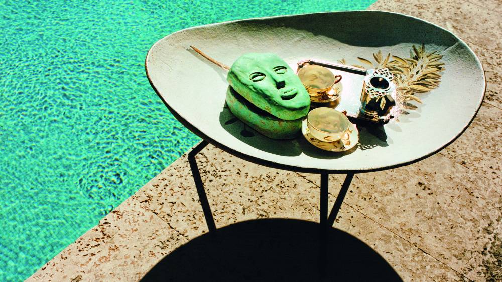 Mediterranean Homes Art of Embracing Life Book Review Sofia
