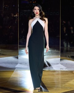 Pamella Roland Fall 2025 Ready-to-Wear Collection at New York Fashion Week