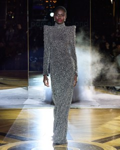 Pamella Roland Fall 2025 Ready-to-Wear Collection at New York Fashion Week