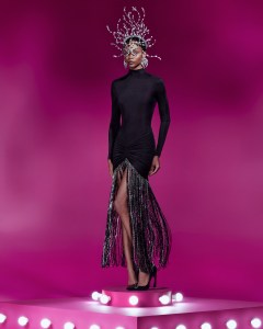 PatBo Fall 2025 Ready-to-Wear Collection