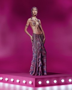 PatBo Fall 2025 Ready-to-Wear Collection