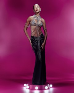 PatBo Fall 2025 Ready-to-Wear Collection