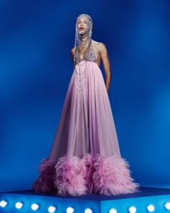 PatBo Fall 2025 Ready-to-Wear Collection