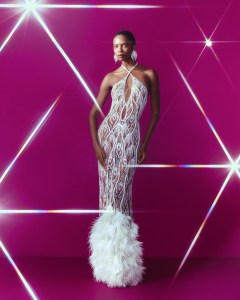 PatBo Fall 2025 Ready-to-Wear Collection