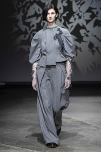 Pauline Dujancourt Fall 2025 Ready-to-Wear Collection at London Fashion Week