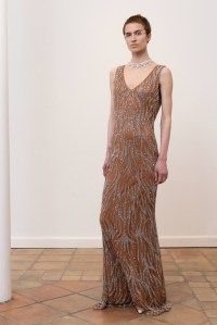 Peet Dullaert Spring 2025 Couture