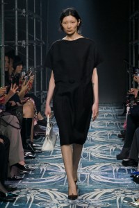 Prada Fall 2025 Ready-to-Wear Collection at Milan Fashion Week