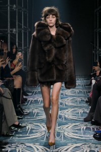 Prada Fall 2025 Ready-to-Wear Collection at Milan Fashion Week
