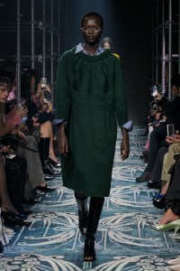 Prada Fall 2025 Ready-to-Wear Collection at Milan Fashion Week