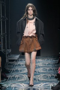 Prada Fall 2025 Ready-to-Wear Collection at Milan Fashion Week