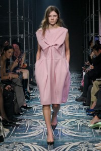 Prada Fall 2025 Ready-to-Wear Collection at Milan Fashion Week