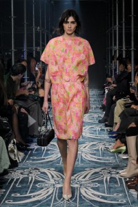 Prada Fall 2025 Ready-to-Wear Collection at Milan Fashion Week