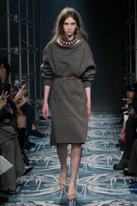 Prada Fall 2025 Ready-to-Wear Collection at Milan Fashion Week