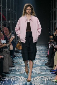 Prada Fall 2025 Ready-to-Wear Collection at Milan Fashion Week