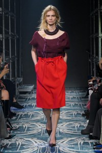 Prada Fall 2025 Ready-to-Wear Collection at Milan Fashion Week