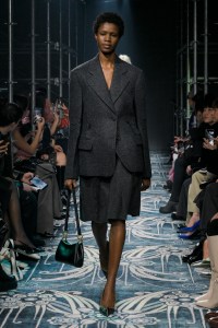 Prada Fall 2025 Ready-to-Wear Collection at Milan Fashion Week