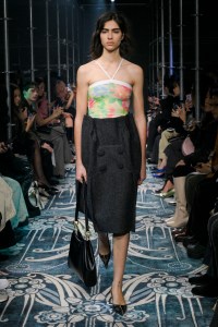 Prada Fall 2025 Ready-to-Wear Collection at Milan Fashion Week
