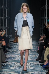 Prada Fall 2025 Ready-to-Wear Collection at Milan Fashion Week