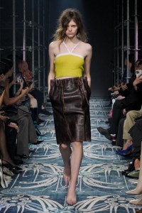 Prada Fall 2025 Ready-to-Wear Collection at Milan Fashion Week