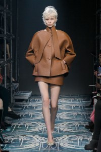 Prada Fall 2025 Ready-to-Wear Collection at Milan Fashion Week