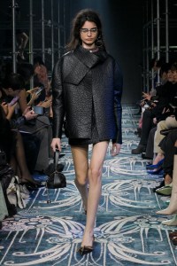Prada Fall 2025 Ready-to-Wear Collection at Milan Fashion Week