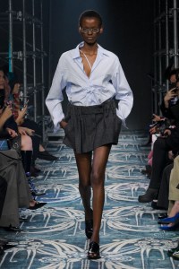 Prada Fall 2025 Ready-to-Wear Collection at Milan Fashion Week