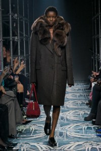 Prada Fall 2025 Ready-to-Wear Collection at Milan Fashion Week