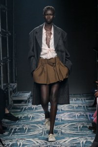 Prada Fall 2025 Ready-to-Wear Collection at Milan Fashion Week