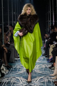 Prada Fall 2025 Ready-to-Wear Collection at Milan Fashion Week