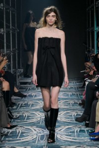 Prada Fall 2025 Ready-to-Wear Collection at Milan Fashion Week