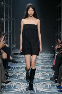 Prada Fall 2025 Ready-to-Wear Collection at Milan Fashion Week
