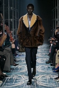 Prada Fall 2025 Ready-to-Wear Collection at Milan Fashion Week