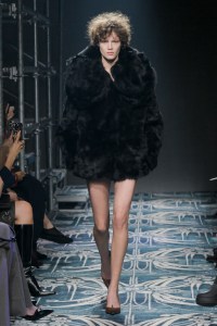 Prada Fall 2025 Ready-to-Wear Collection at Milan Fashion Week