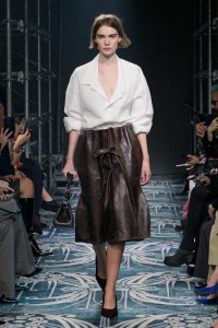 Prada Fall 2025 Ready-to-Wear Collection at Milan Fashion Week
