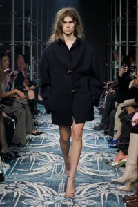 Prada Fall 2025 Ready-to-Wear Collection at Milan Fashion Week