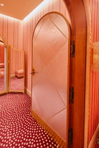 A look inside Printemps Paris’s  first store in New York City, opening on Wall Street.