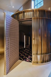A look inside Printemps Paris’s first store in New York City, opening on Wall Street.