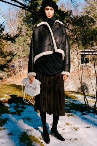 Proenza Schouler Fall 2025 Ready-to-Wear Collection